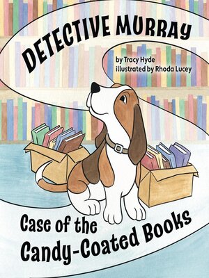 cover image of Detective Murray